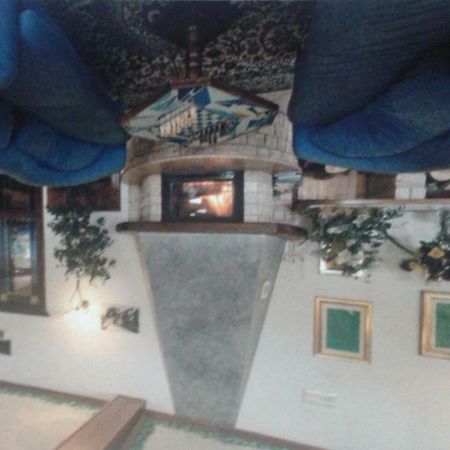 Hotel Cristallo Cerreto Laghi Zewnętrze zdjęcie