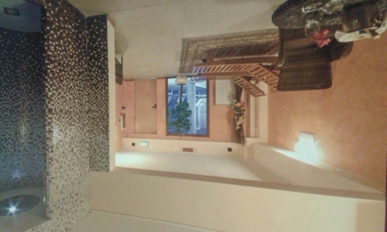 Hotel Cristallo Cerreto Laghi Zewnętrze zdjęcie