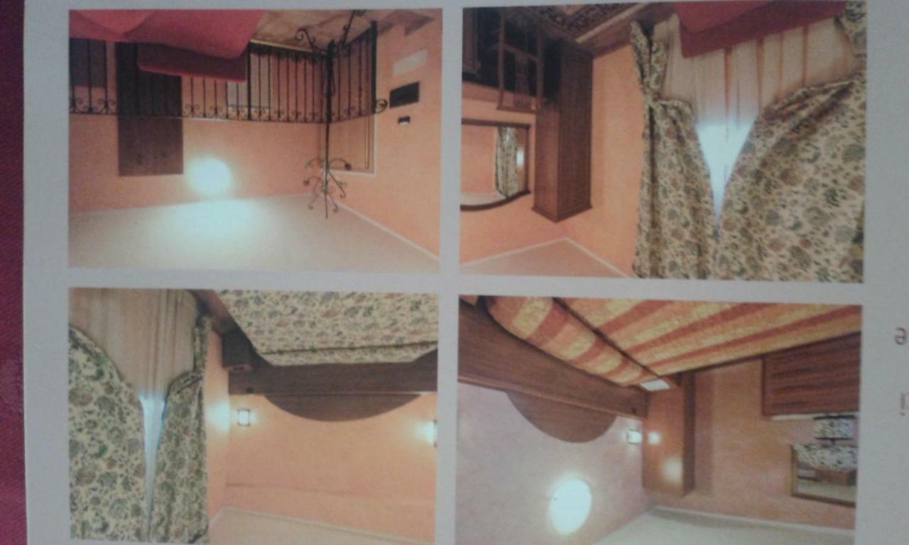 Hotel Cristallo Cerreto Laghi Zewnętrze zdjęcie